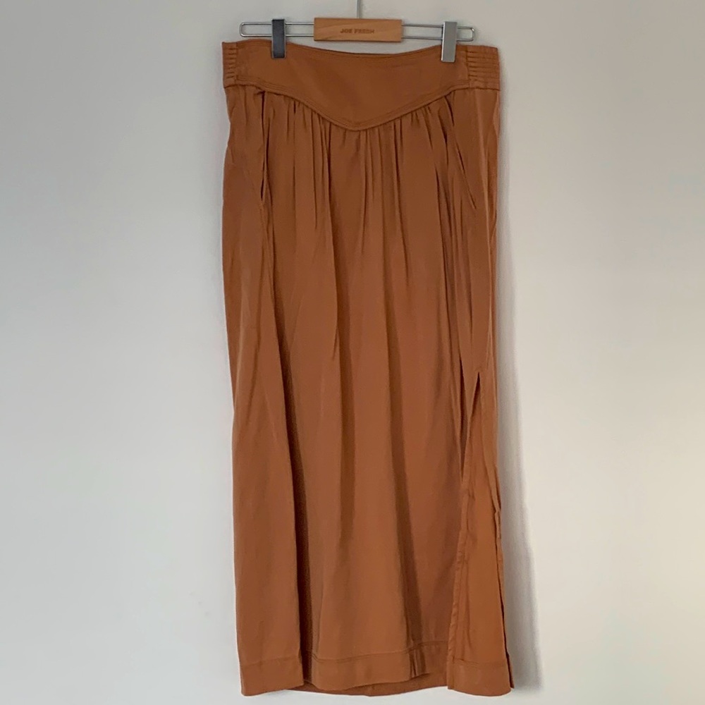 Wilfred long skirt